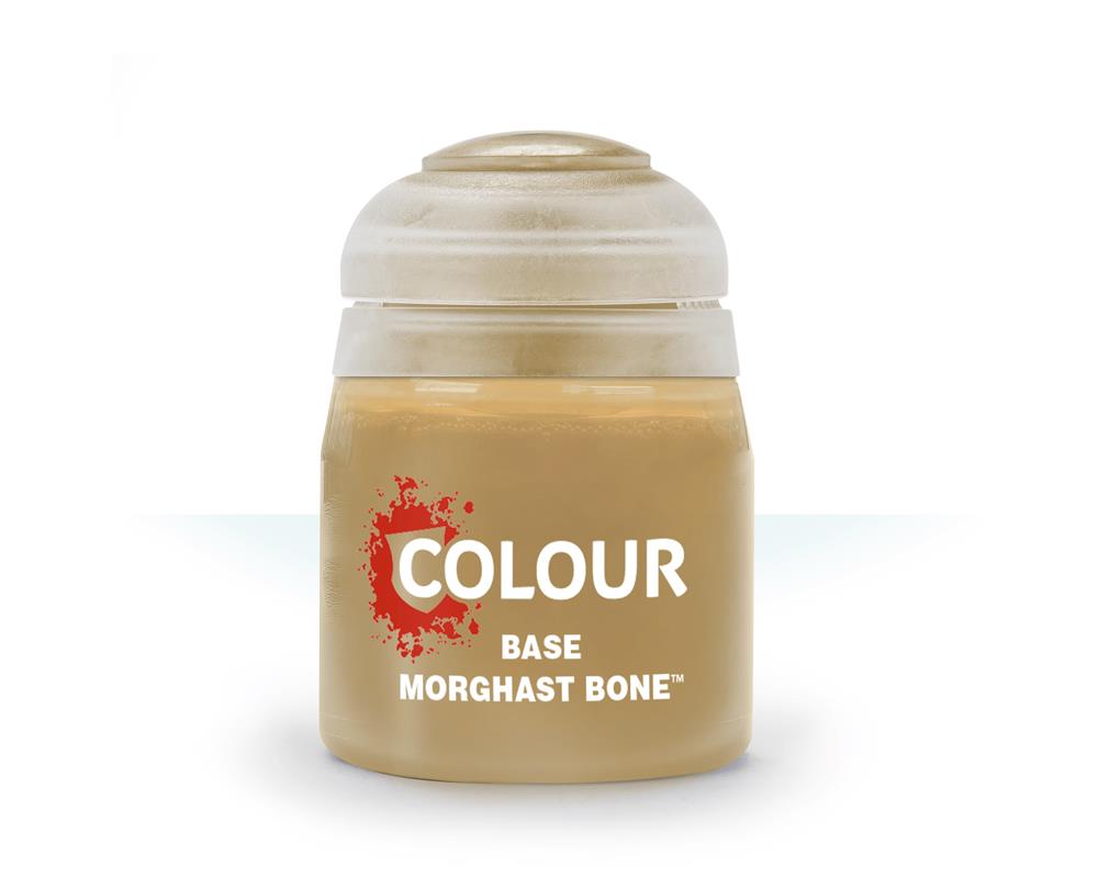 Base: Morghast Bone