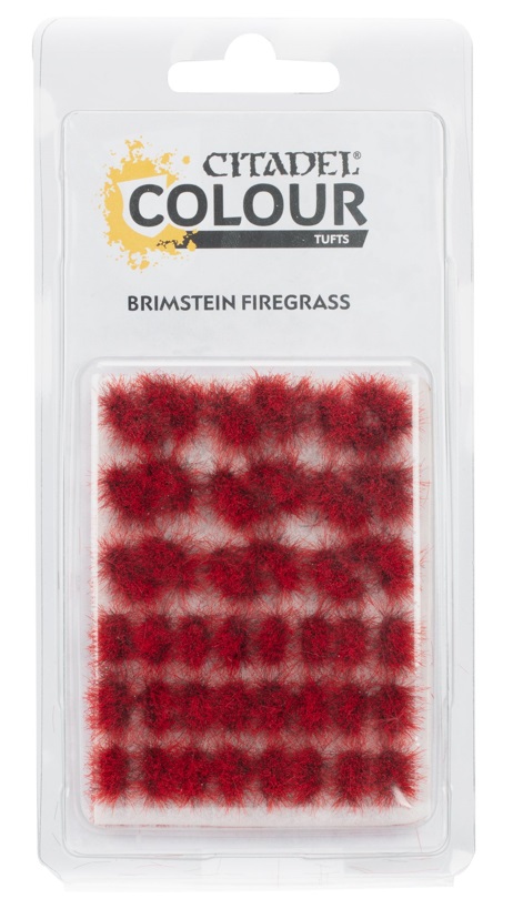 Citadel: Brimstein Firegrass