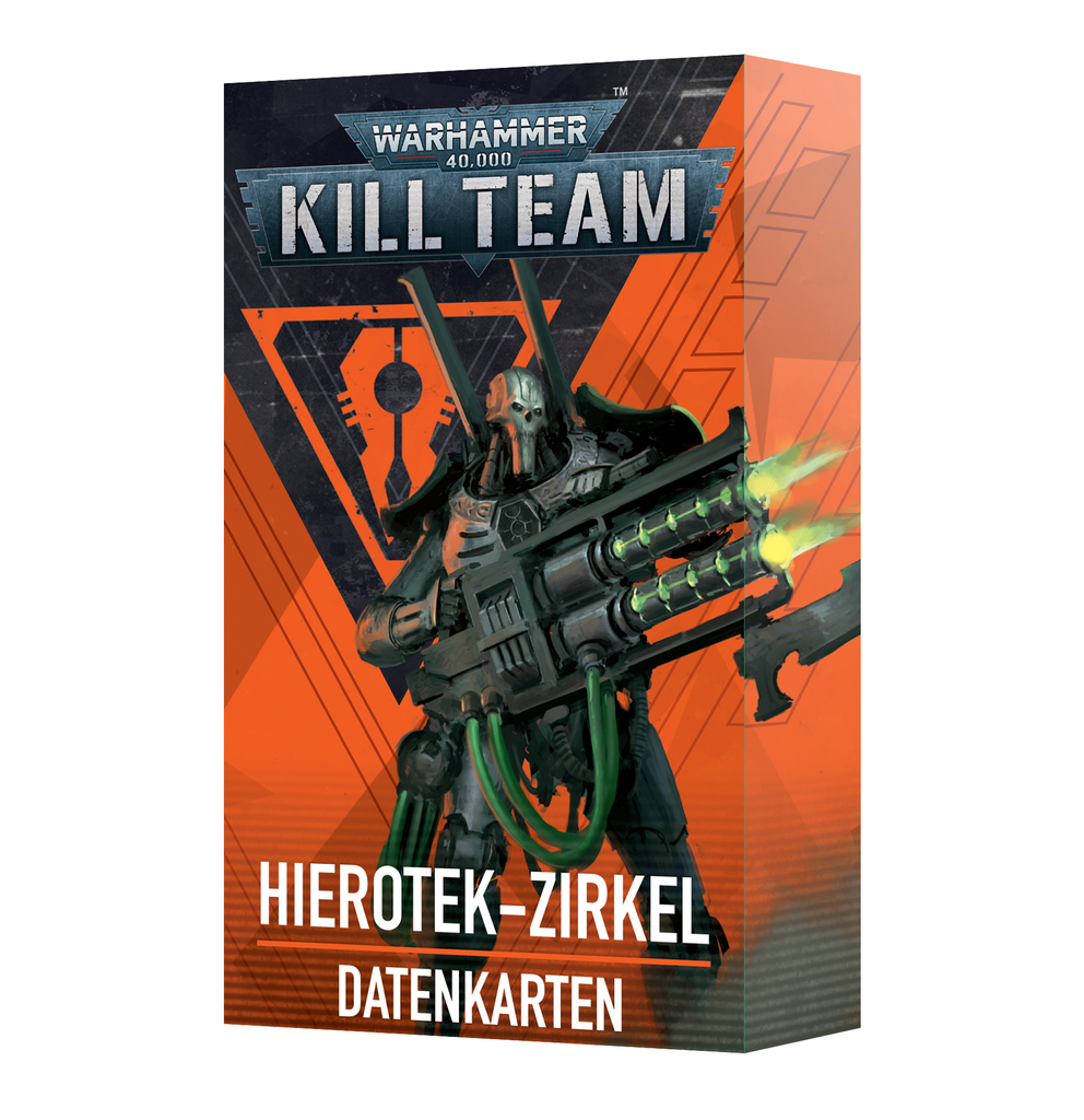 Datenkarten: Hierotek-Zirkel (DEU)