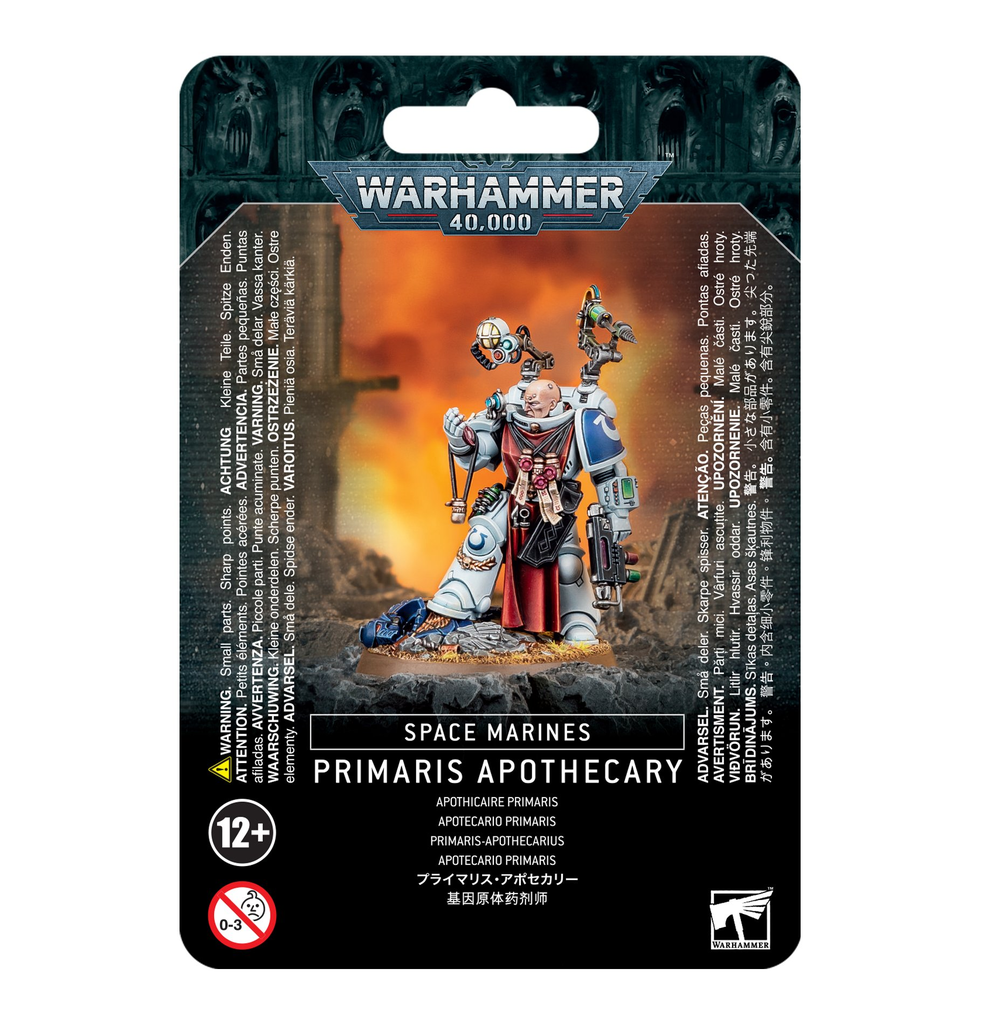 [5011921999170] Primaris-Apothecarius