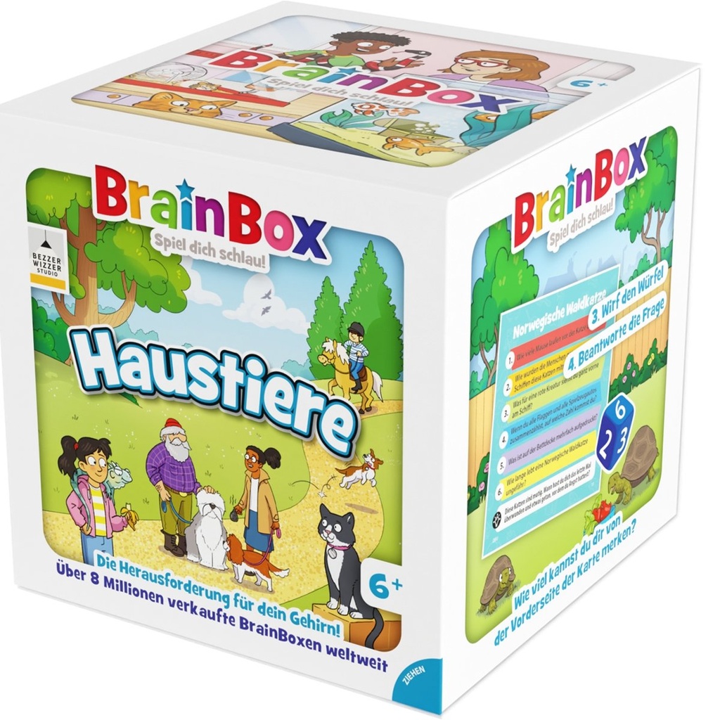 [5025822149619] BrainBox - Haustiere (d)