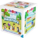 BrainBox - Haustiere (d)