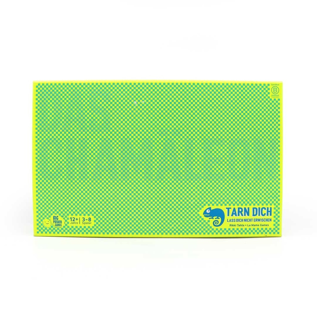 Das Chamäleon