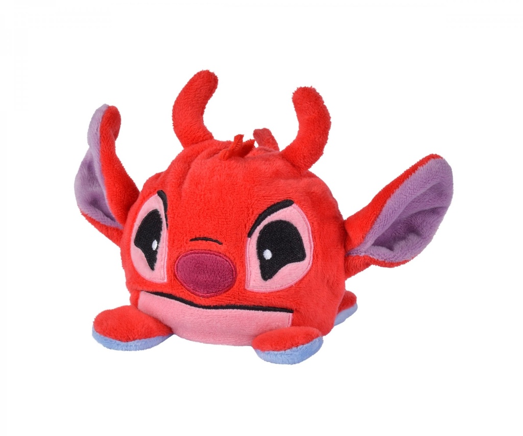 Disney Lilo+Stitch, Leroy/Stitch