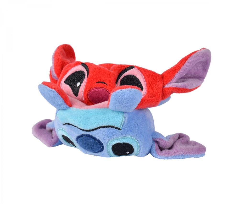 Disney Lilo+Stitch, Leroy/Stitch