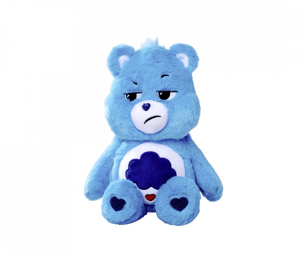 [5400868031089] Care Bears - Brummbärchi, 35cm