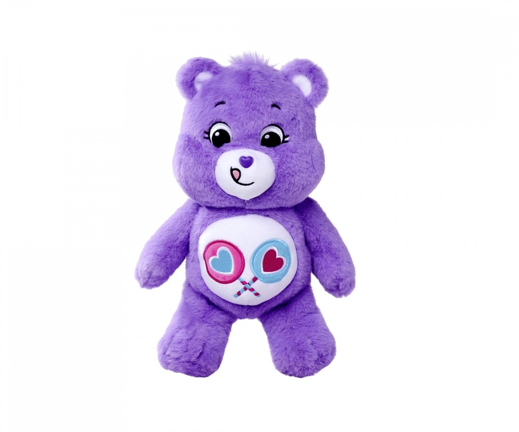 [5400868031096] Care Bears - Teile Gern Bärchi, 35cm