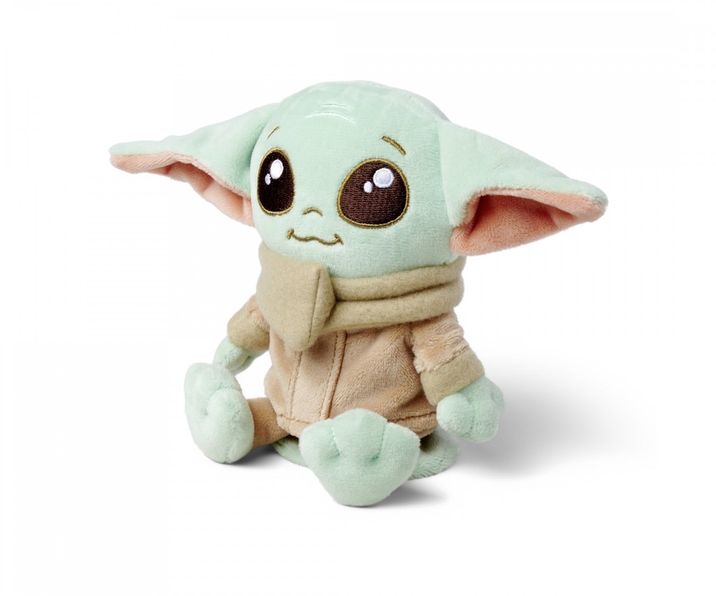 [5400868032000] Disney Grogu Schulterplüsch