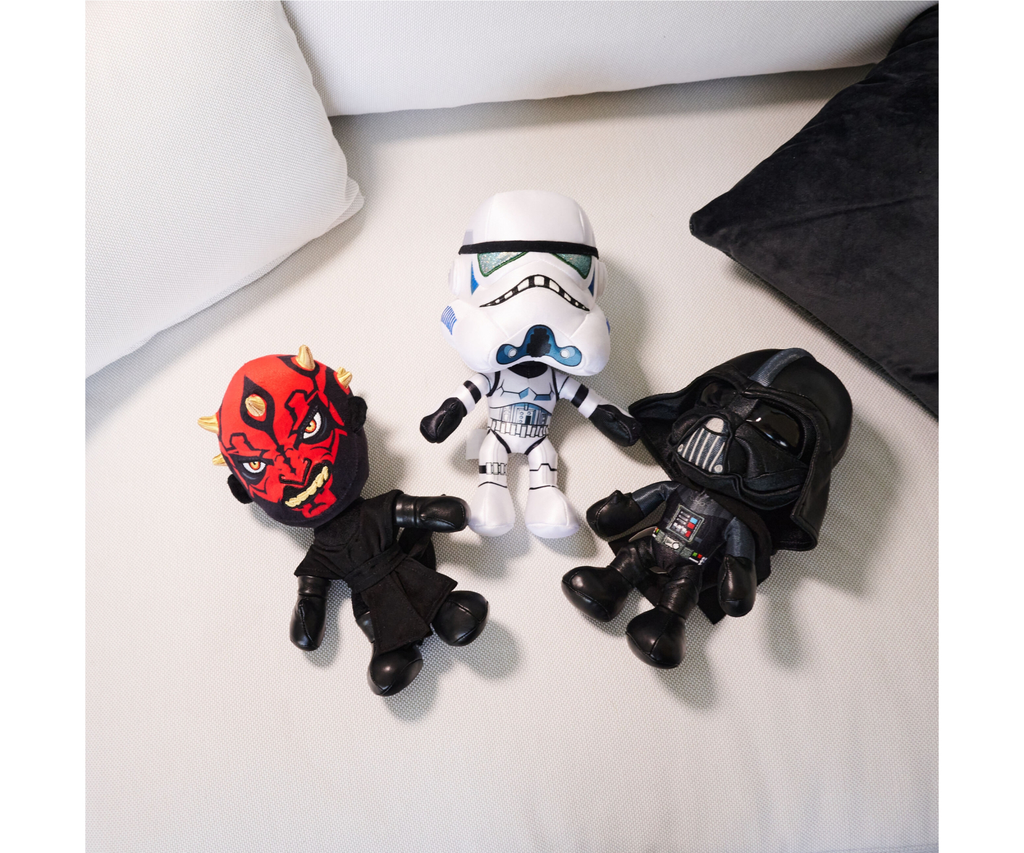 Lucasfilm - Darth Vader, 25cm