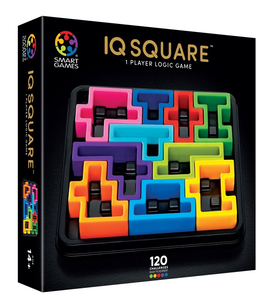 [5414301526483] IQ Deluxe - Square