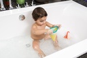 BADESPASS: 3 KLEINE BOOTE