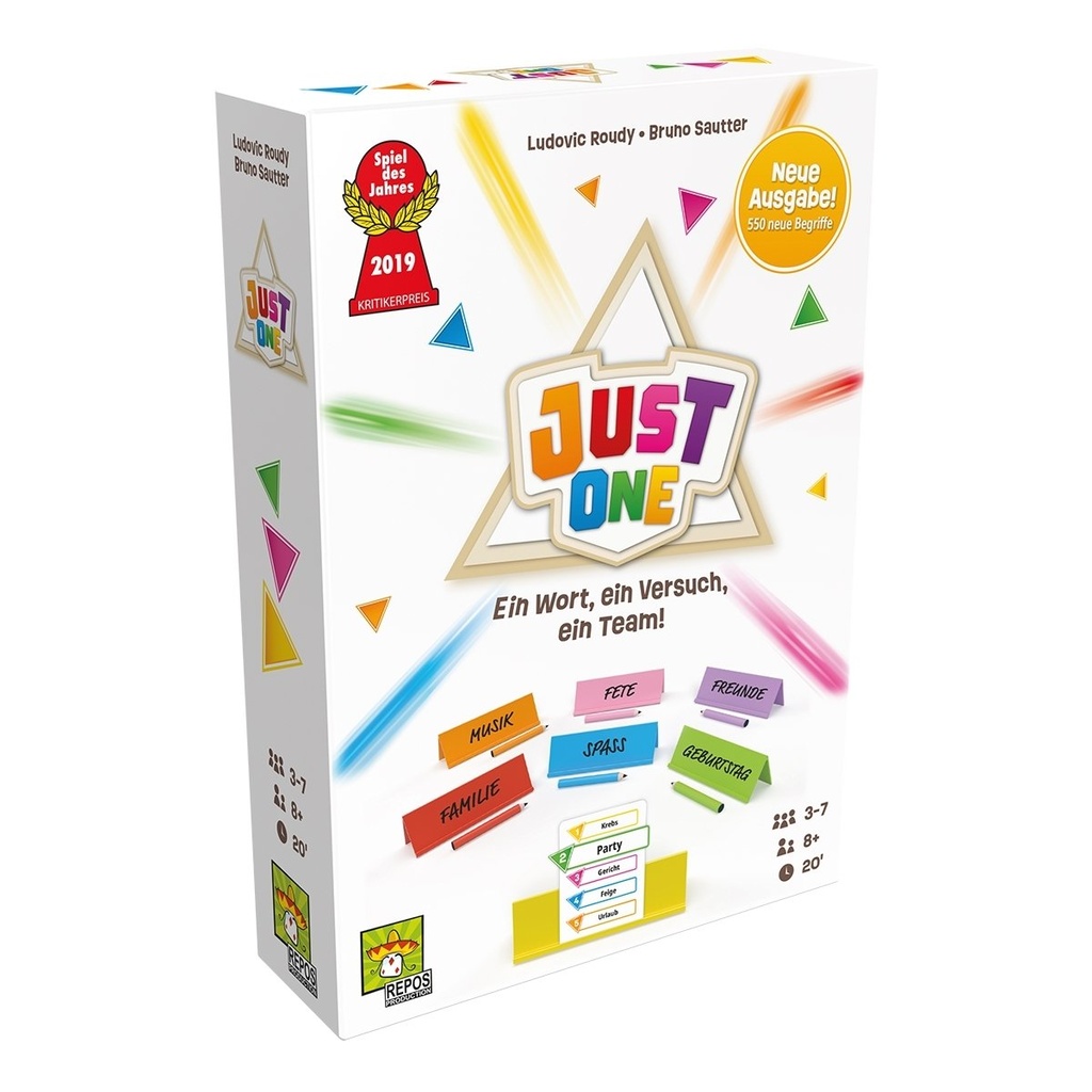 Just One