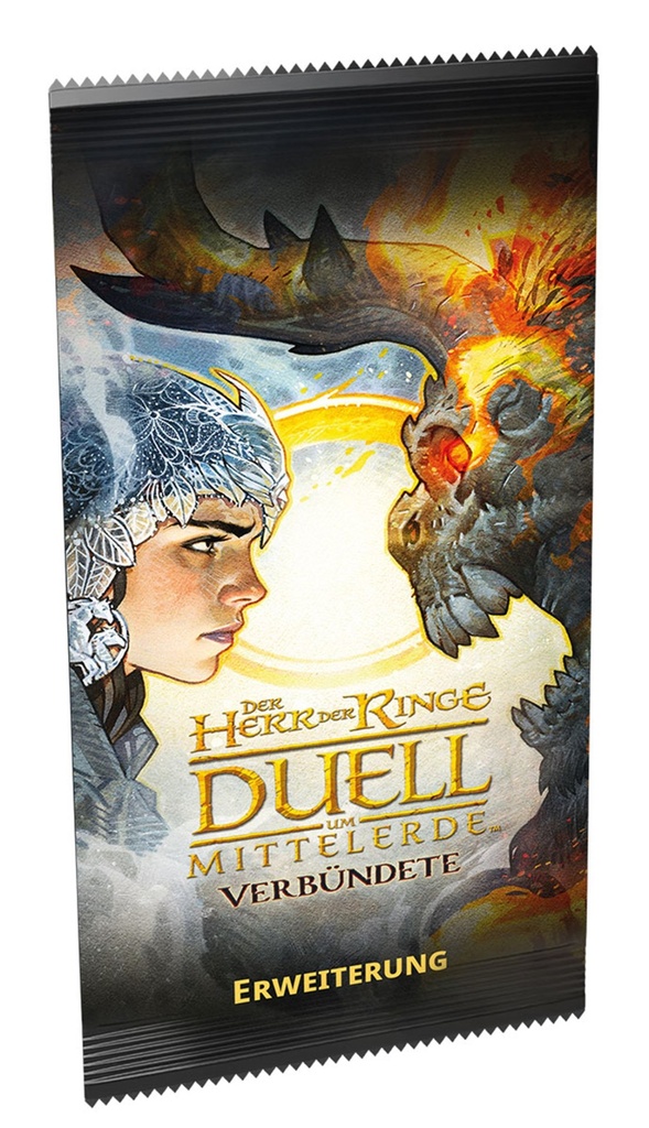 [5425016929155] Der Herr der Ringe: Duell um Mittelerde – Verbündete