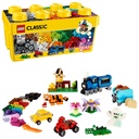LEGO® Mittelgroße Bausteine-Box