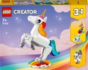 Magisches Einhorn