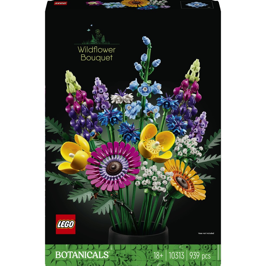 [5702017416663] Wildblumenstrauß
