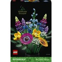 Wildblumenstrauß