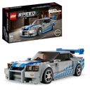 2 Fast 2 Furious – Nissan Skyline GT-R (R34) (Auslauf)