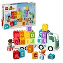ABC-Lastwagen