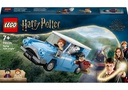 Fliegender Ford Anglia™