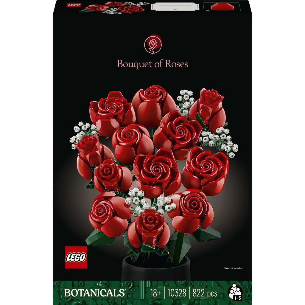 [5702017583488] Rosenstrauß