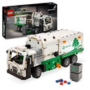 Mack® LR Electric Müllwagen