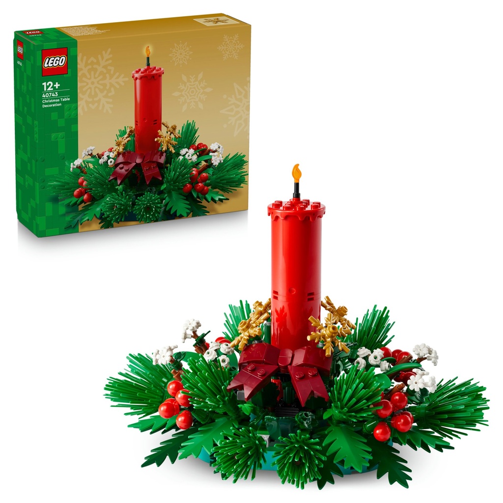 [5702017597461] Weihnachtsgesteck