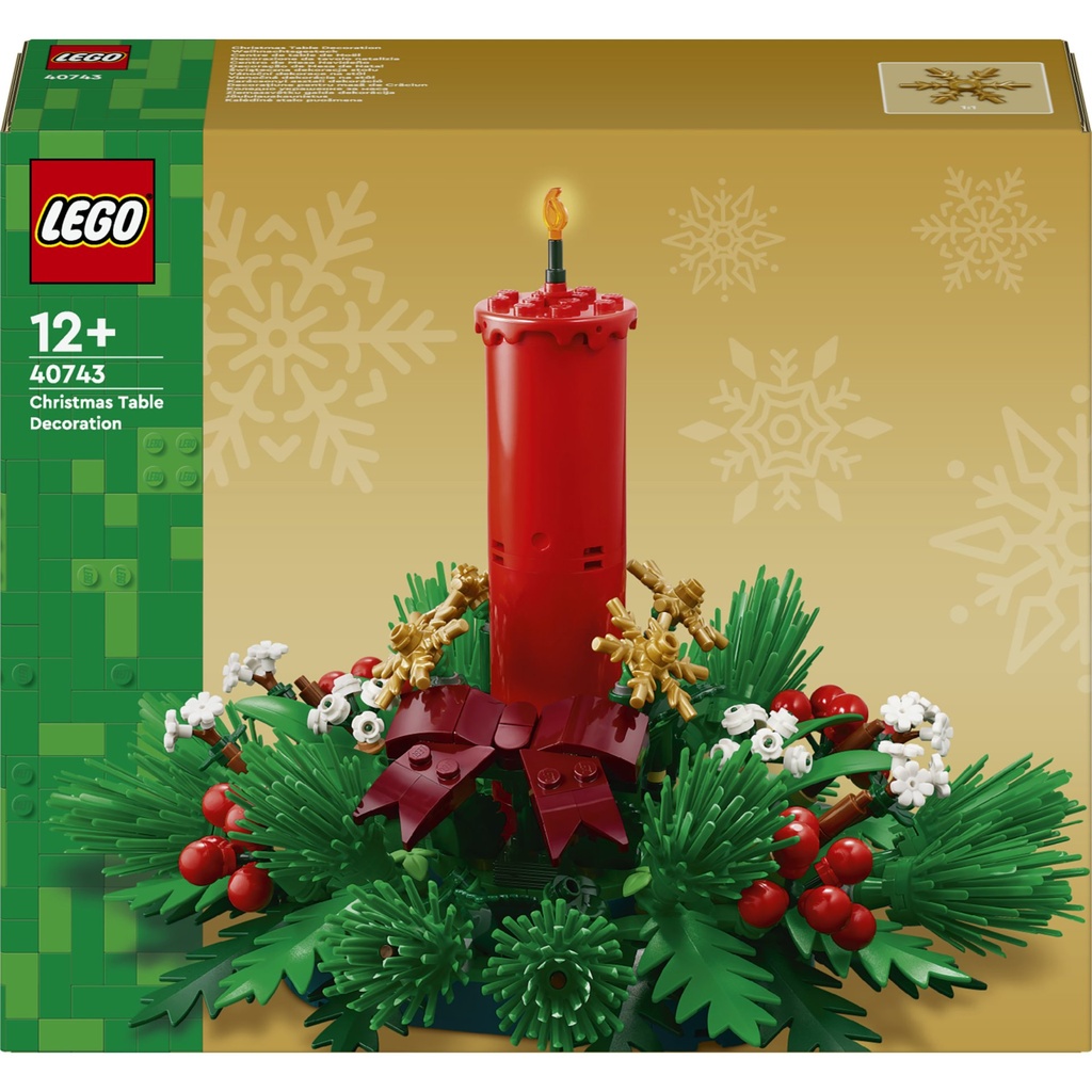 [5702017597461] Weihnachtsgesteck