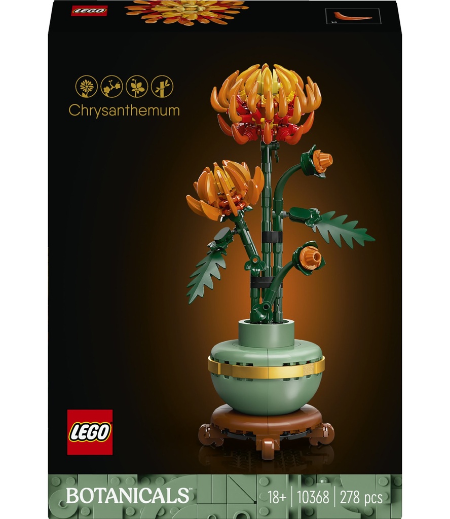 [5702017719689] Chrysantheme