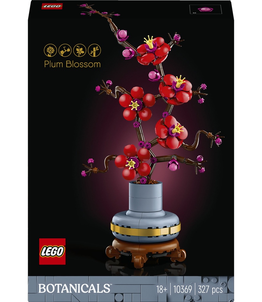 [5702017719696] Pflaumenblüte