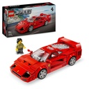 Ferrari F40 Supersportwagen (Auslauf)