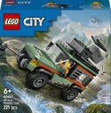 Offroad Geländewagen
