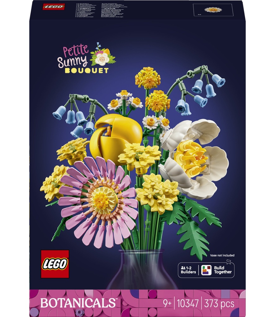 [5702017814667] Kleiner Sommerstrauß