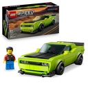 Dodge Challenger SRT Hellcat Sportwagen