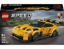 Porsche 911 GT3 RS Supersportwagen