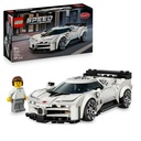 Bugatti Centodieci Hypersportwagen