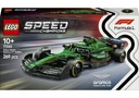 Aston Martin Aramco F1® AMR24 Rennauto