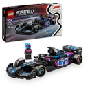 BWT Alpine F1® Team A524 Rennauto