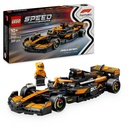 McLaren F1® Team MCL38 Rennauto