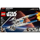 Rebel U-Wing Starfighter™
