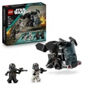 Todestruppler & Nachttruppler Battle Pack