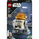 Astromech-Droide Chopper (C1-10P)™