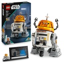 Astromech-Droide Chopper (C1-10P)™