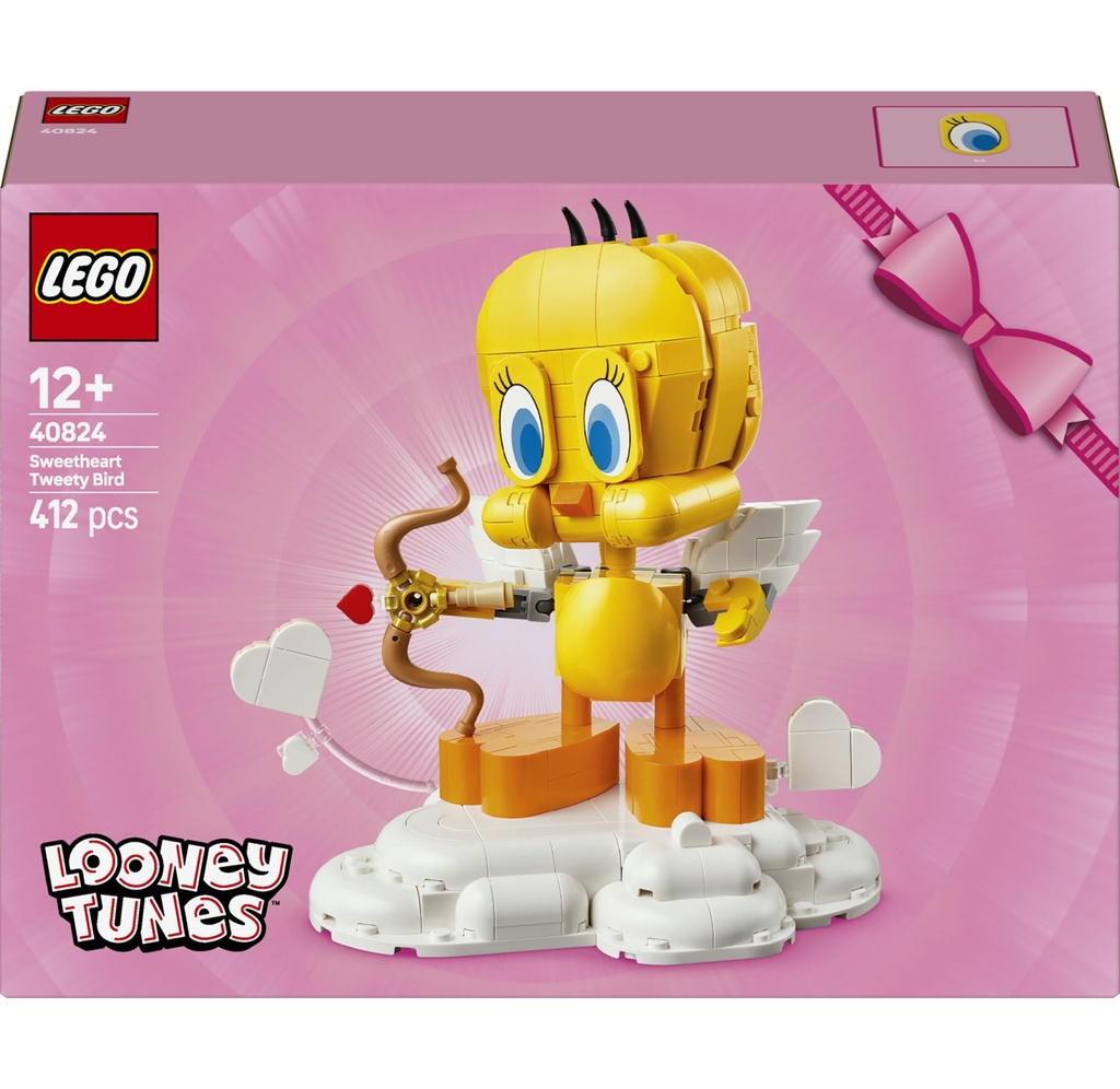 [5702017830582] Liebesbote Tweety