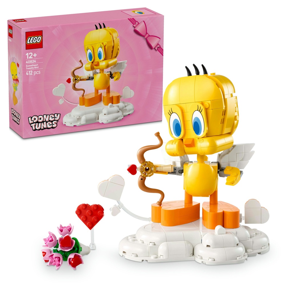 [5702017830582] Liebesbote Tweety