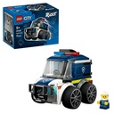 Coole Flitzer – Polizei-Truck