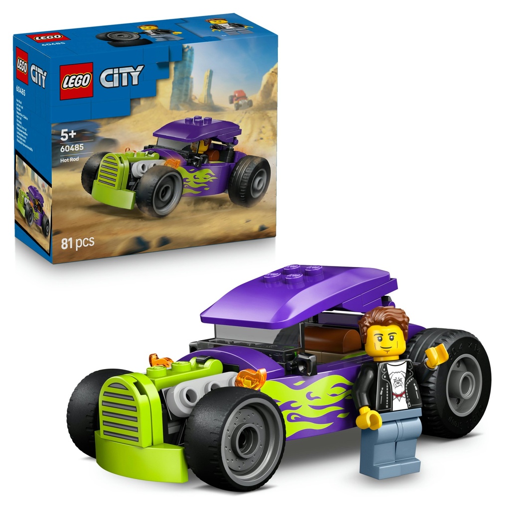 [5702018031902] Hot Rod