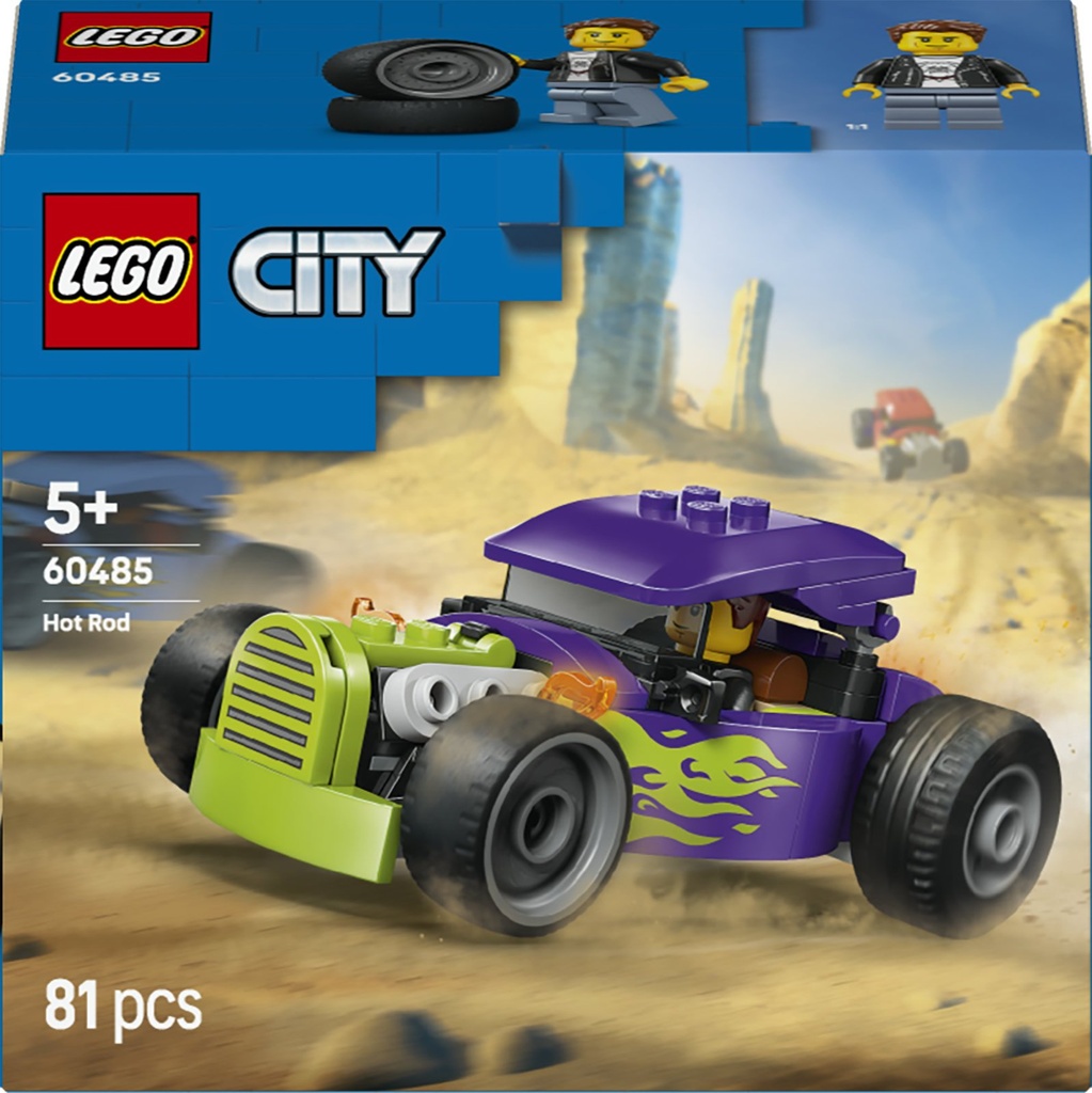 [5702018031902] Hot Rod