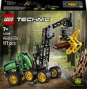 John Deere 1470H Rad-Harvester