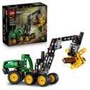 John Deere 1470H Rad-Harvester